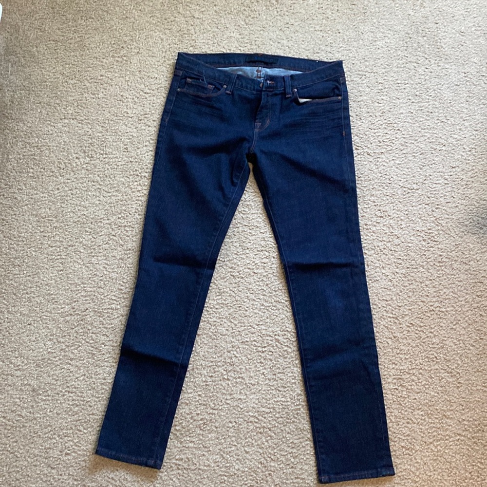 J Brand skinny jeans